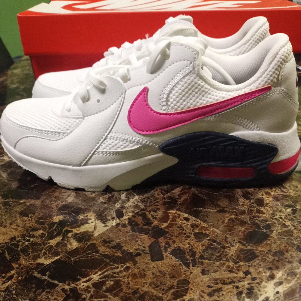 Women's Nike Air Max Excee